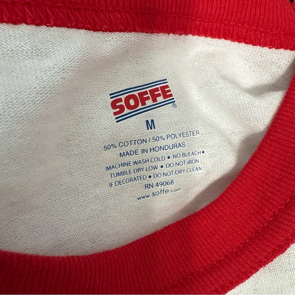 Soffe Christmas Shirt - Picture 9 of 11